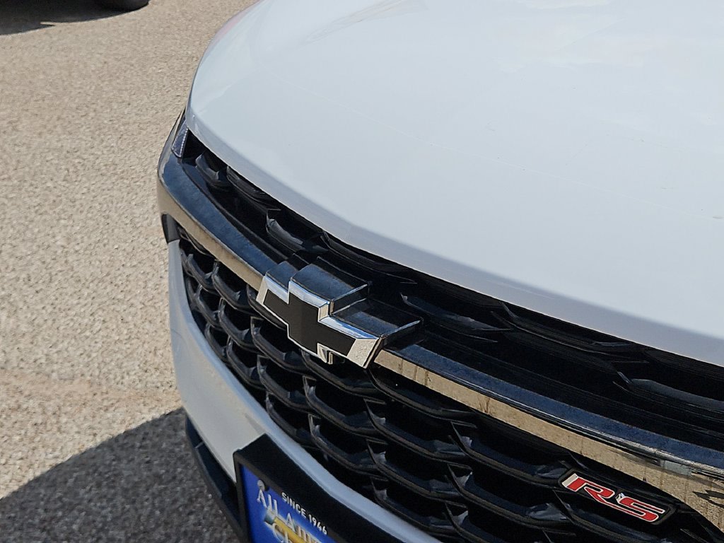 Thumbnail: 2026 Chevrolet Trax - 7