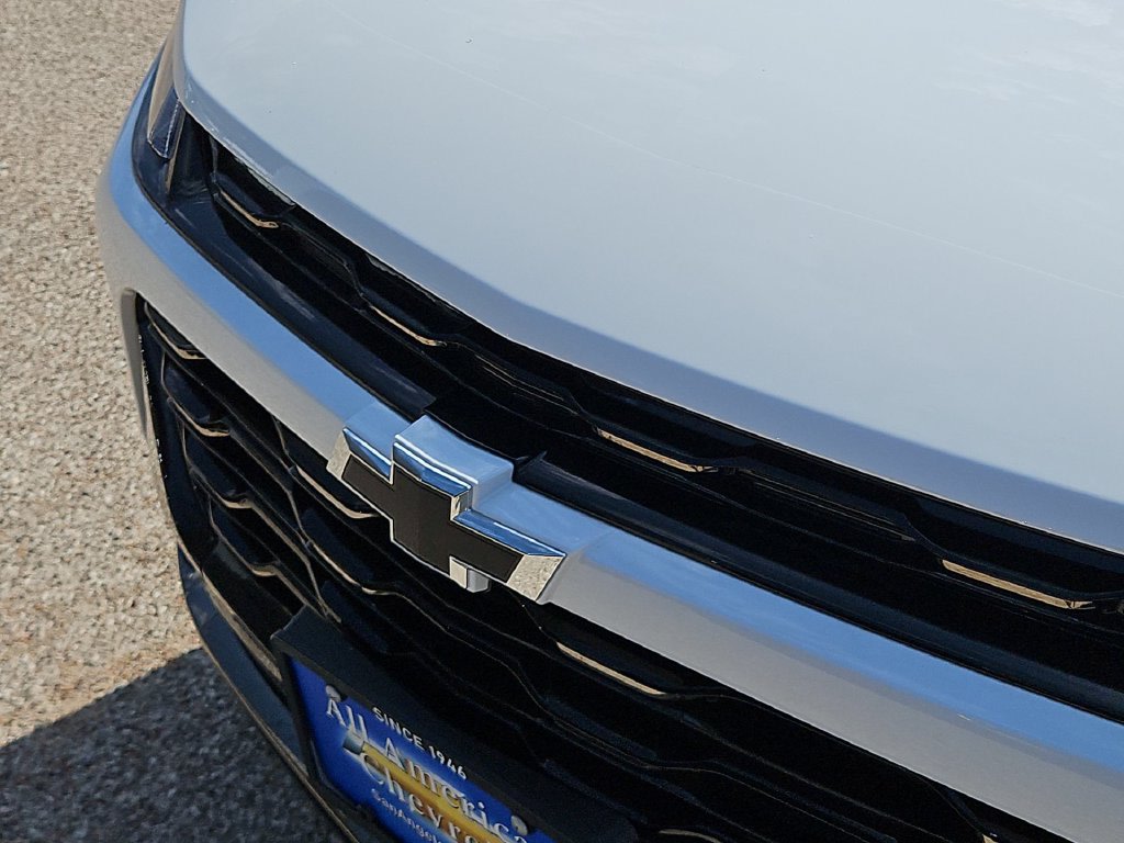 Thumbnail: 2026 Chevrolet Trax - 20
