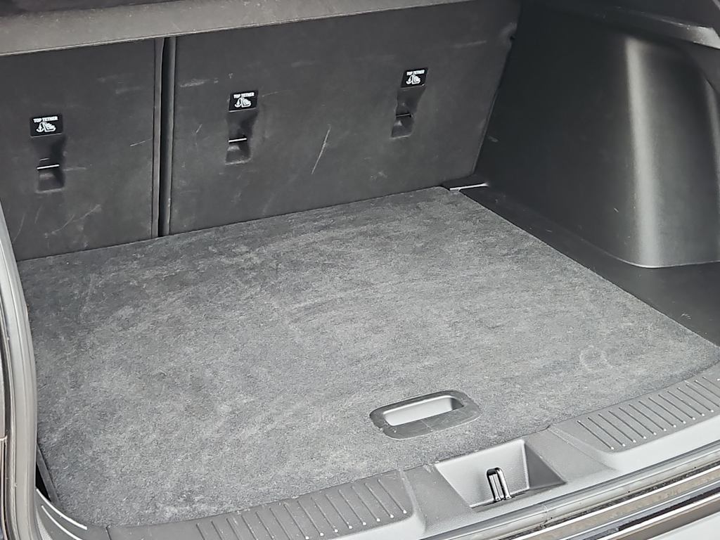 Thumbnail: 2025 Chevrolet Trax - 15