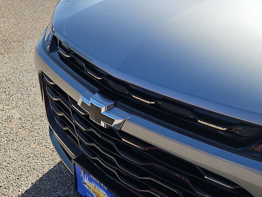 Thumbnail: 2026 Chevrolet Trax - 20