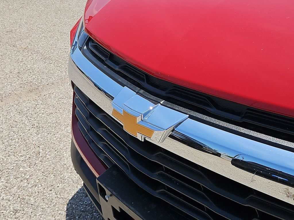 Thumbnail: 2026 Chevrolet TrailBlazer - 21