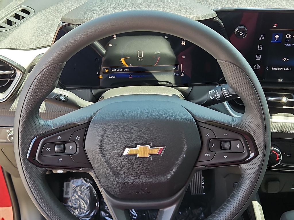 Thumbnail: 2026 Chevrolet TrailBlazer - 9