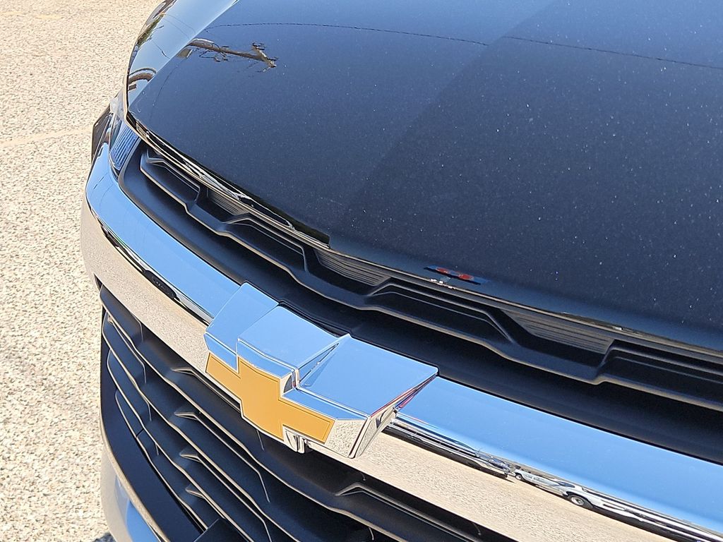 Thumbnail: 2026 Chevrolet TrailBlazer - 22