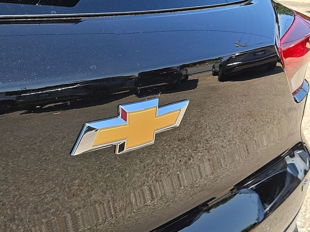 Thumbnail: 2026 Chevrolet TrailBlazer - 7