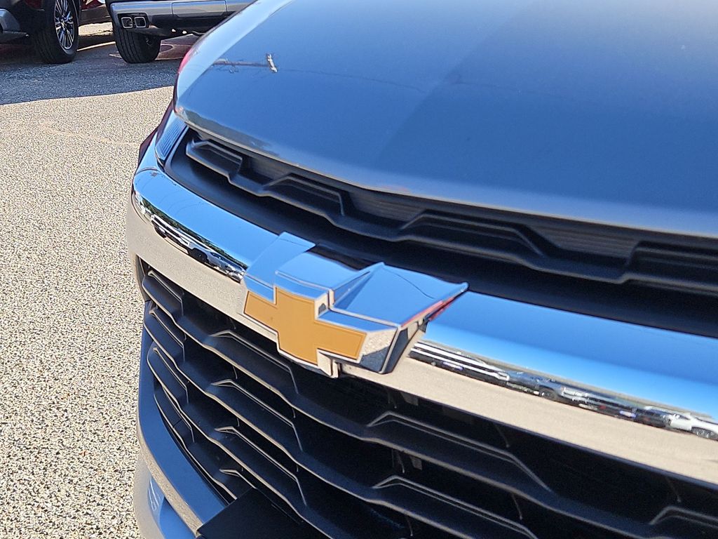 Thumbnail: 2026 Chevrolet TrailBlazer - 20