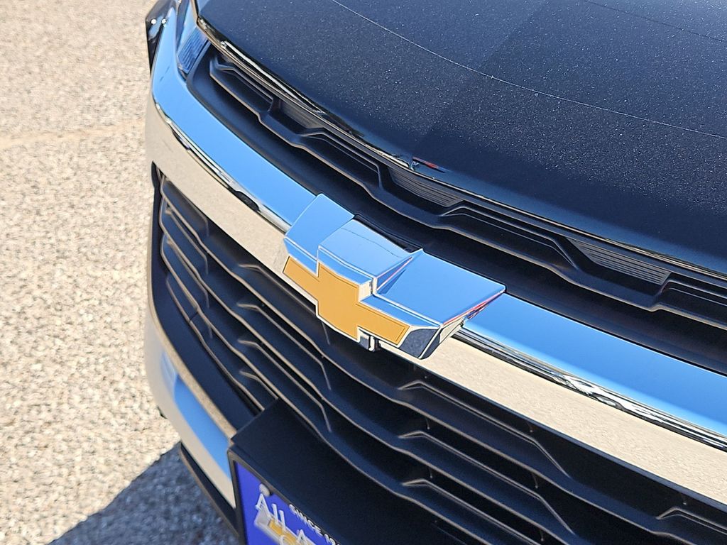 Thumbnail: 2026 Chevrolet TrailBlazer - 22