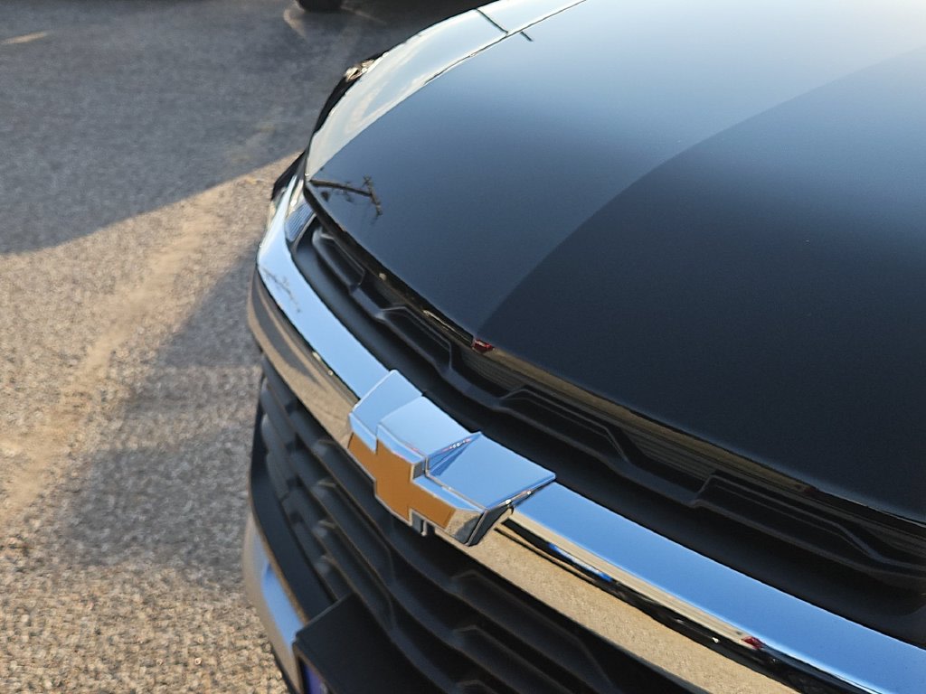 Thumbnail: 2026 Chevrolet TrailBlazer - 22