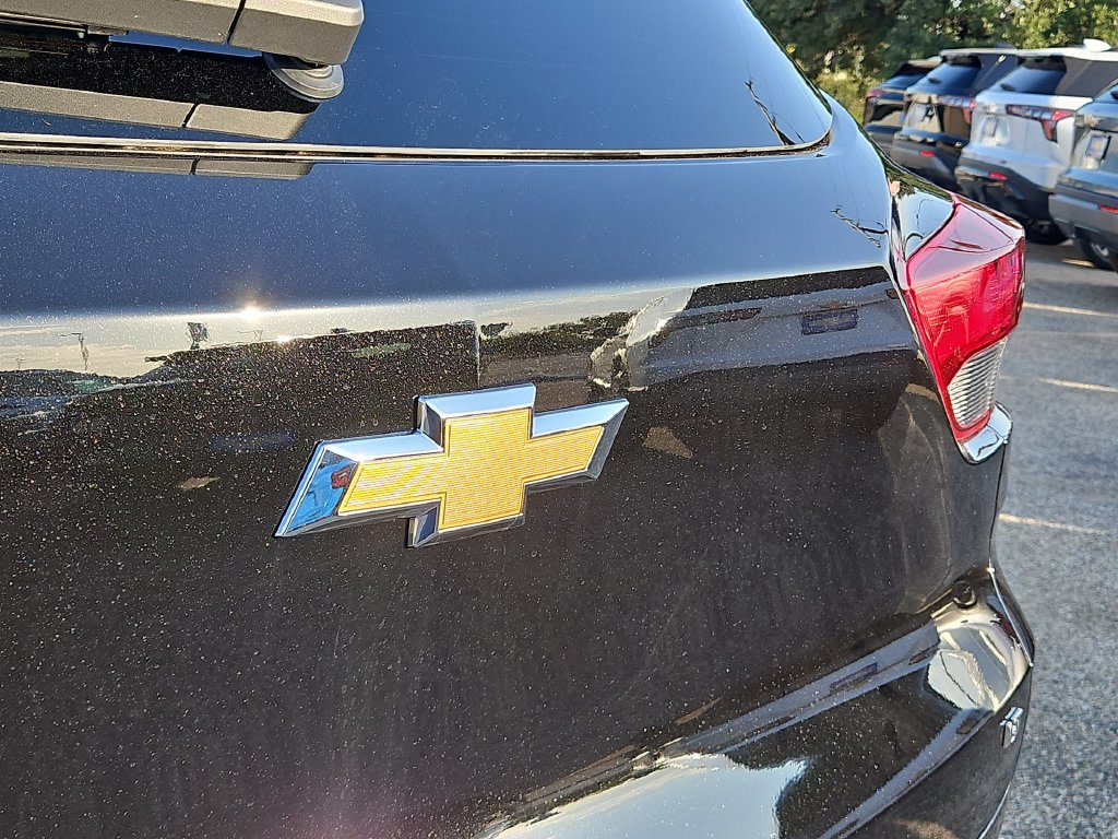 Thumbnail: 2026 Chevrolet TrailBlazer - 7