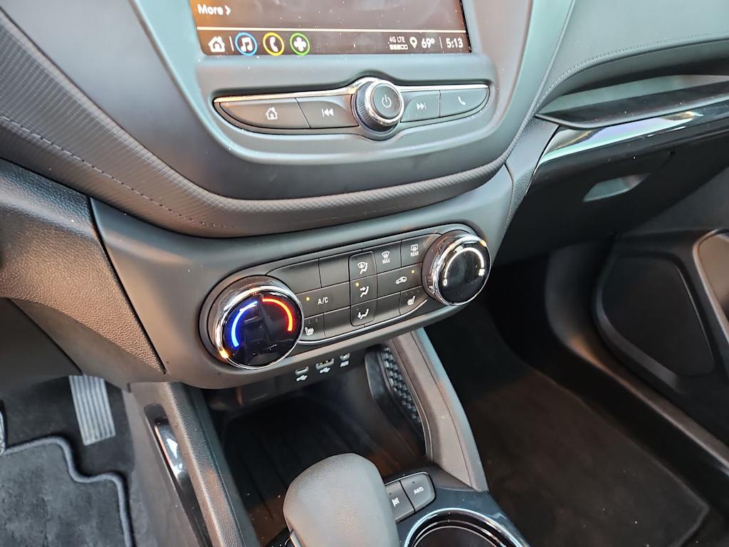 2022 Chevrolet TrailBlazer LT 20