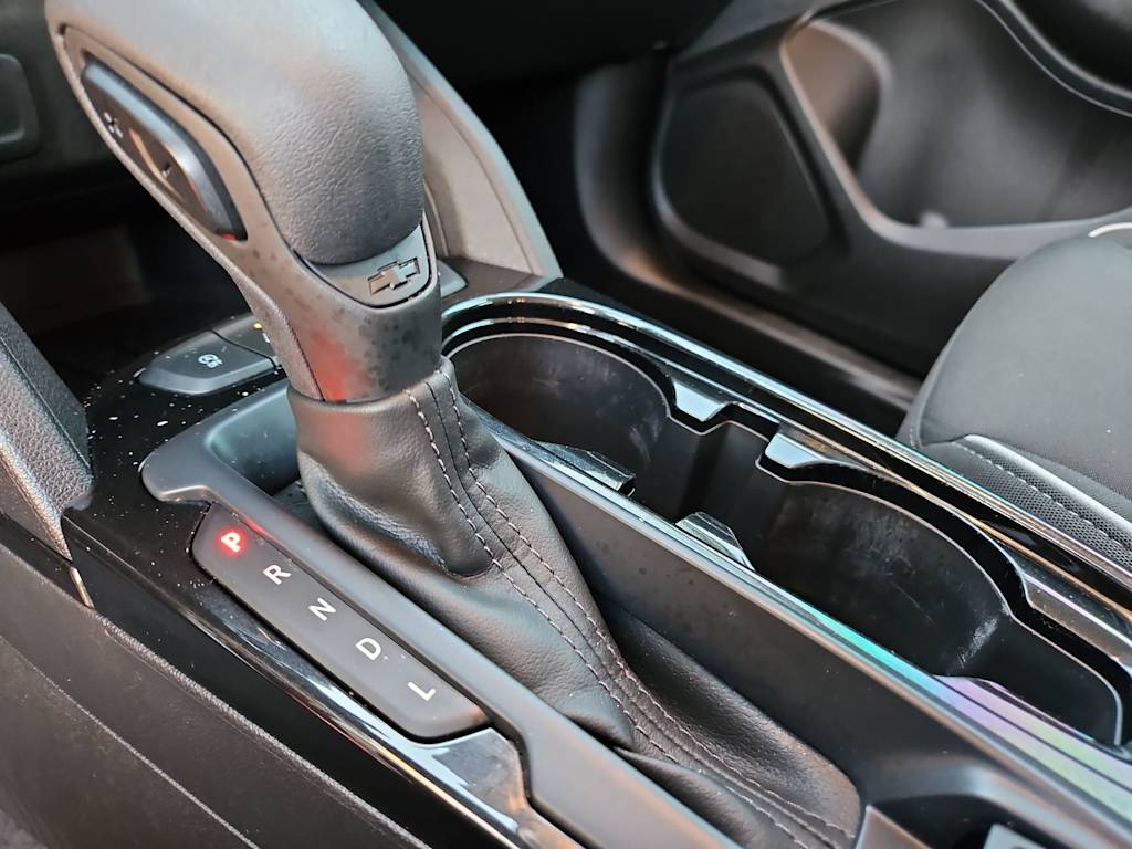 2022 Chevrolet TrailBlazer LT 17
