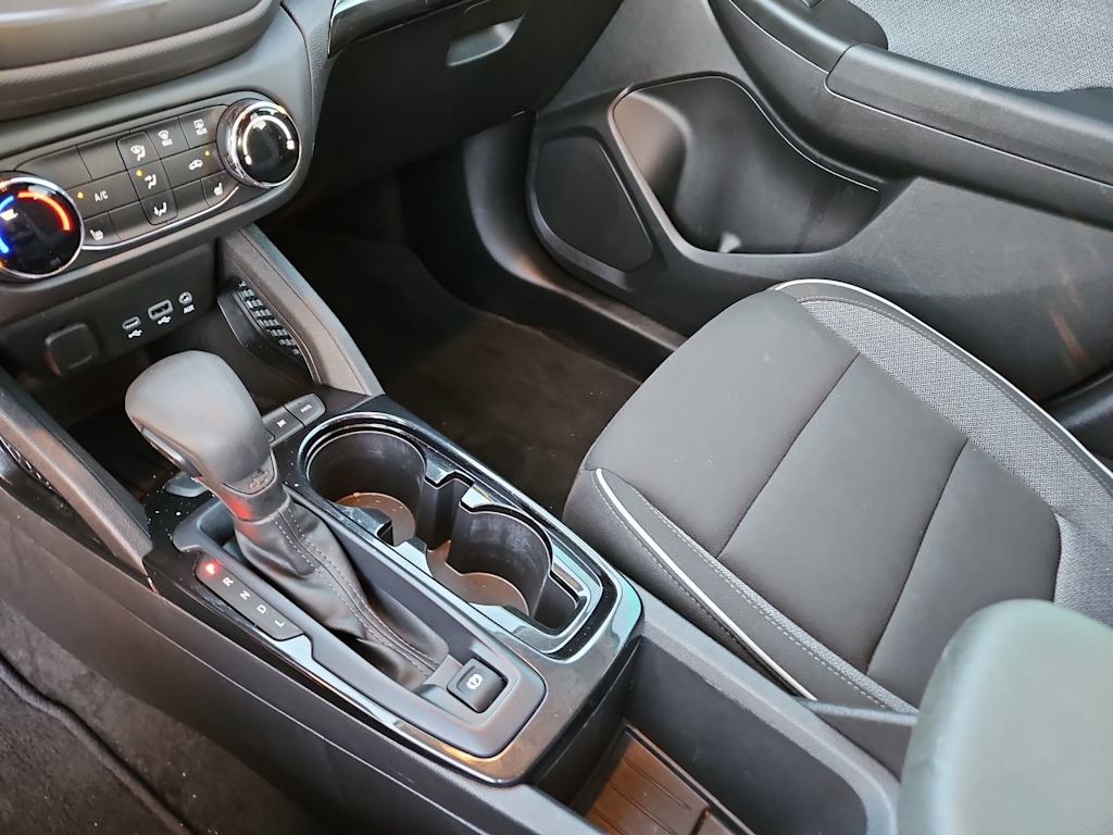 2022 Chevrolet TrailBlazer LT 12
