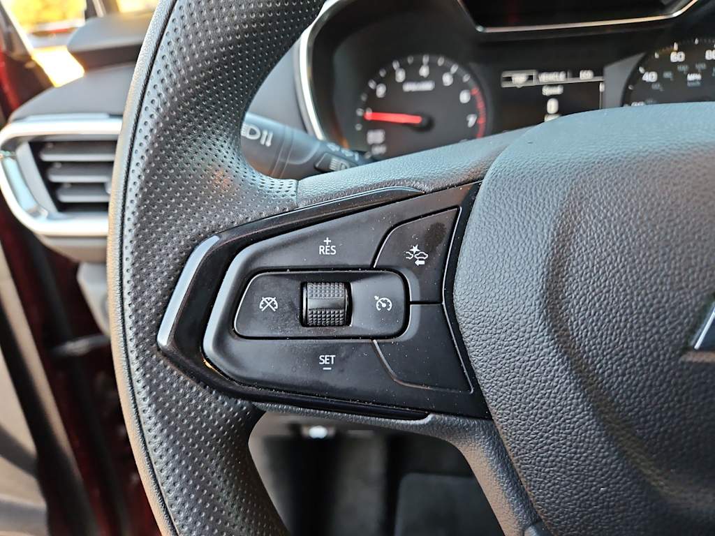 2022 Chevrolet TrailBlazer LT 19