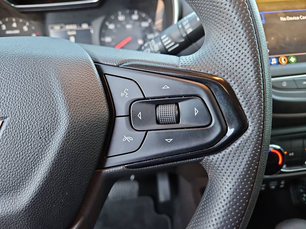 2022 Chevrolet TrailBlazer LT 21