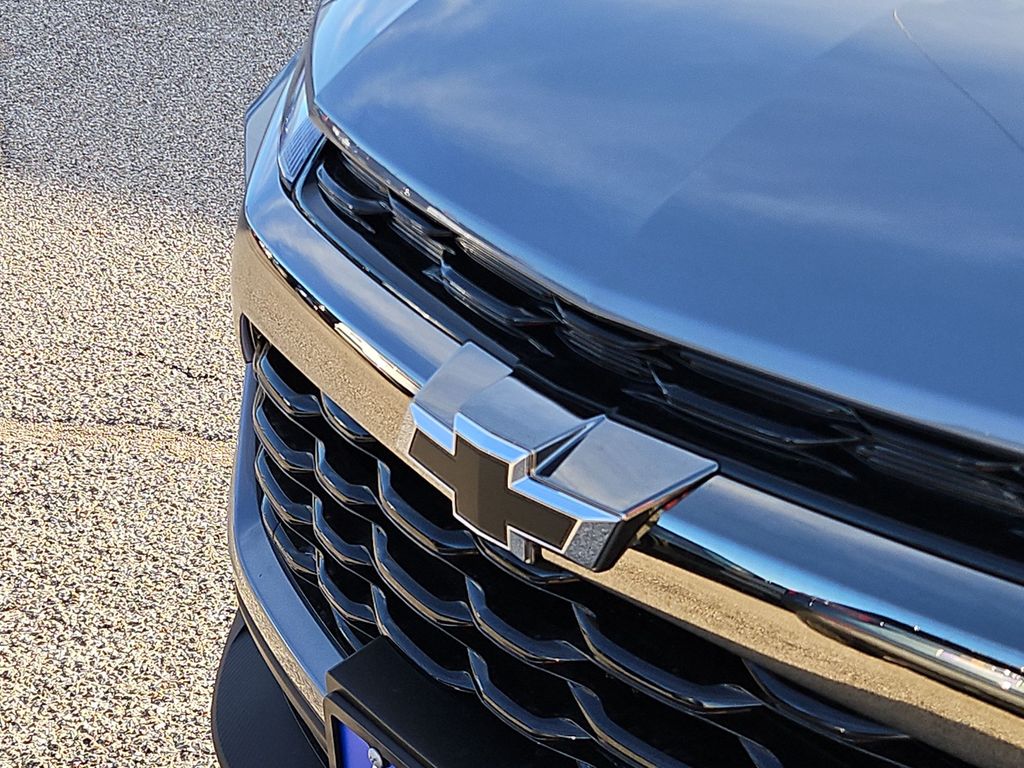 Thumbnail: 2026 Chevrolet TrailBlazer - 22