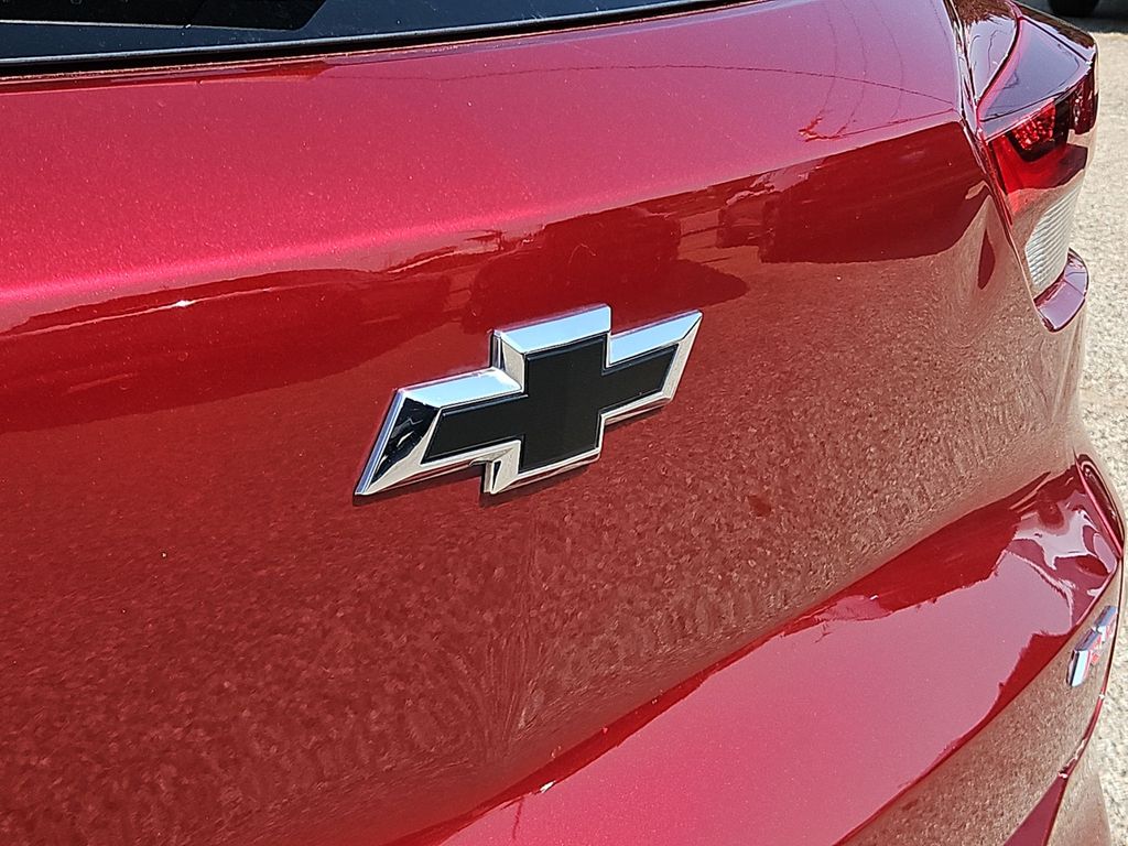 Thumbnail: 2022 Chevrolet TrailBlazer - 7