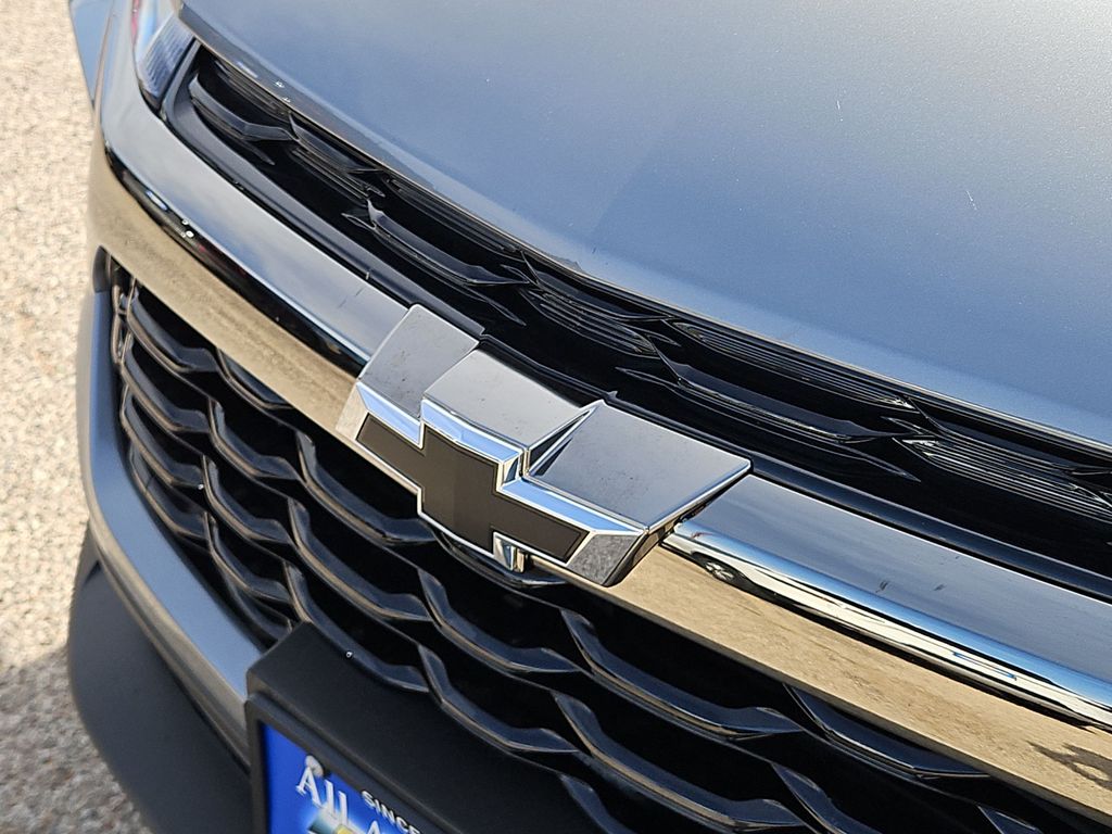 Thumbnail: 2026 Chevrolet TrailBlazer - 21