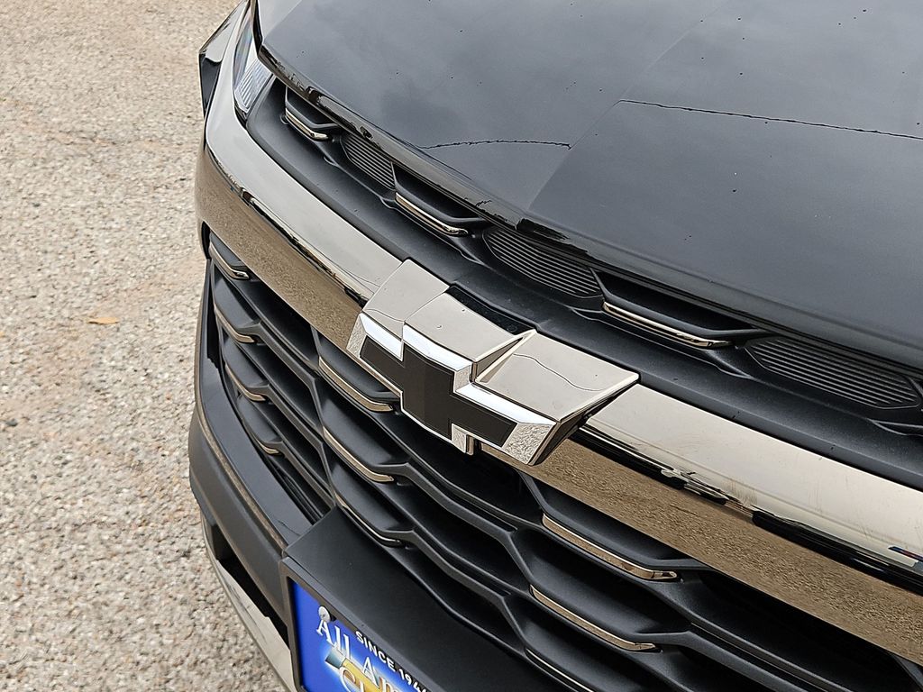 Thumbnail: 2026 Chevrolet TrailBlazer - 22