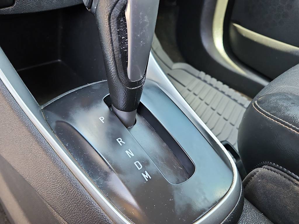 Thumbnail: 2020 Chevrolet Trax - 19