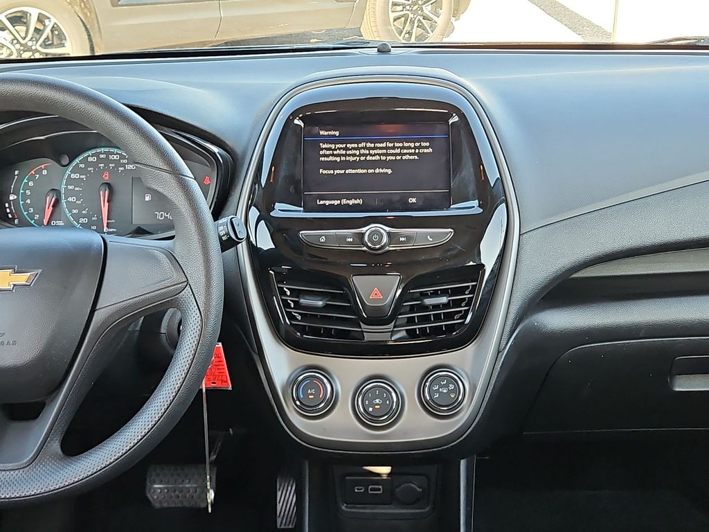 Thumbnail: 2021 Chevrolet Spark - 12