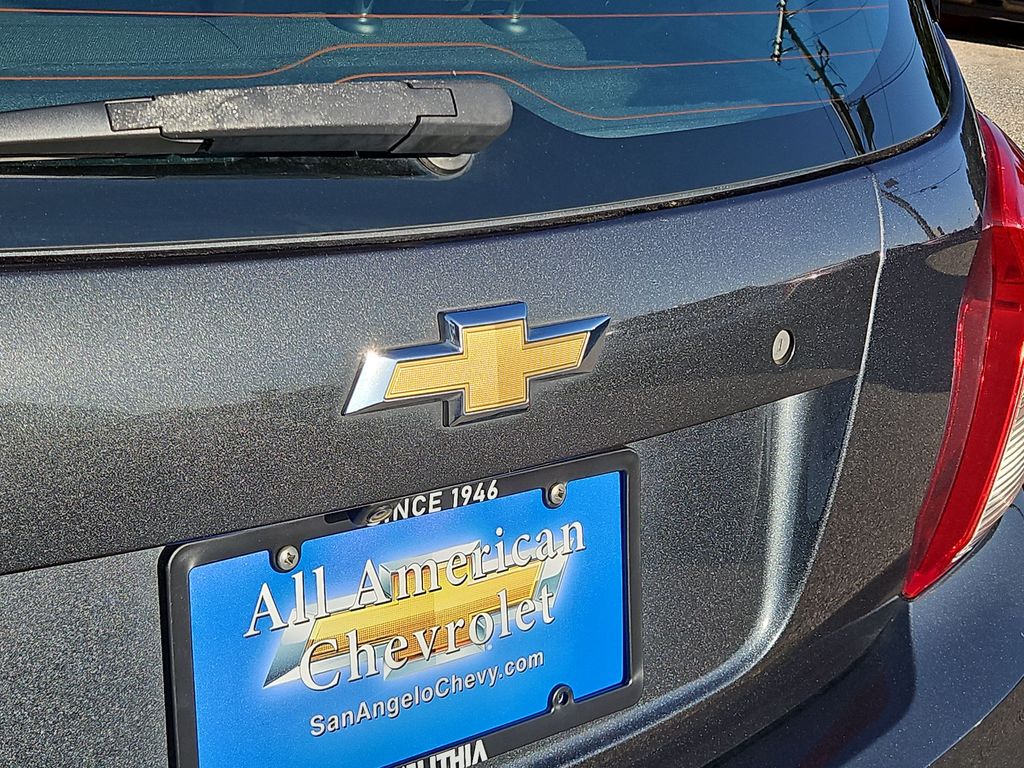 Thumbnail: 2021 Chevrolet Spark - 7