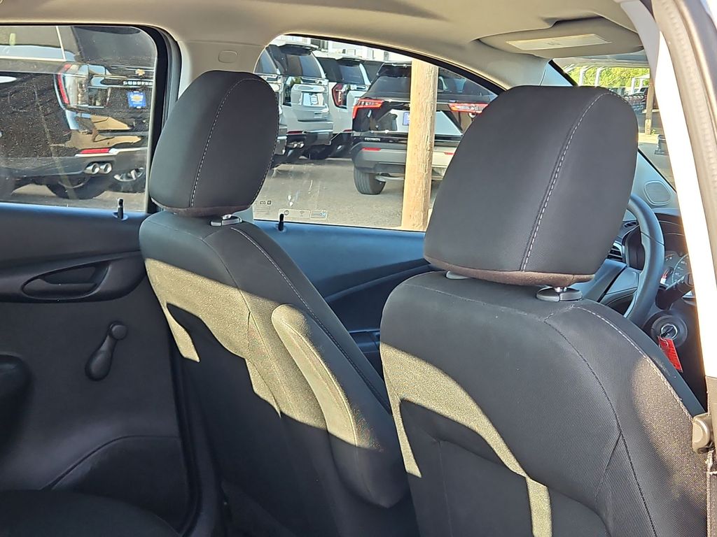 Thumbnail: 2021 Chevrolet Spark - 11