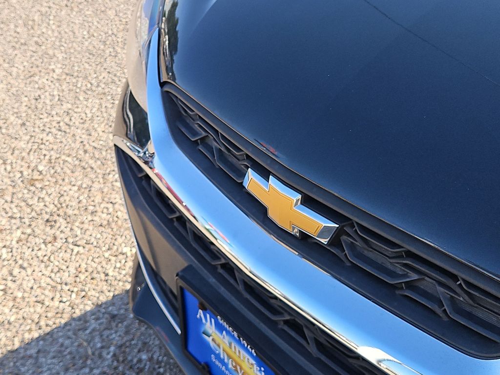 Thumbnail: 2021 Chevrolet Spark - 19