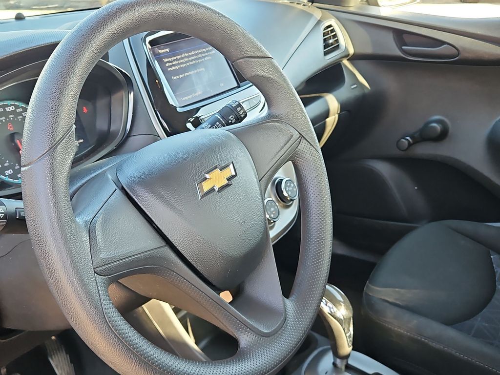 Thumbnail: 2021 Chevrolet Spark - 2