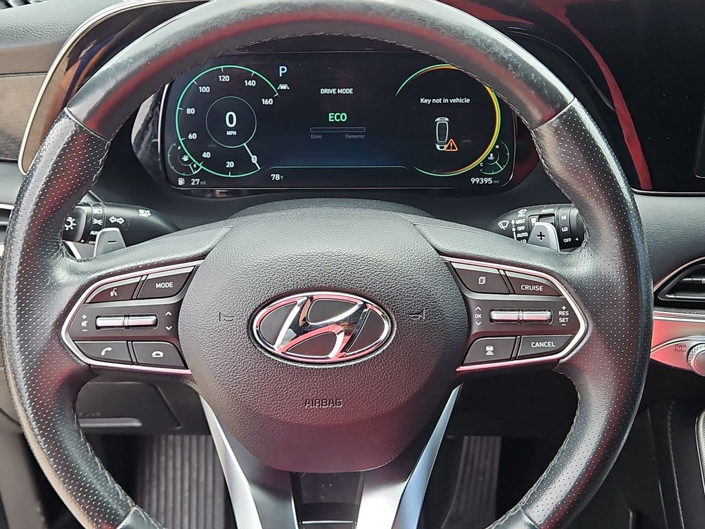 Thumbnail: 2020 Hyundai Palisade - 23