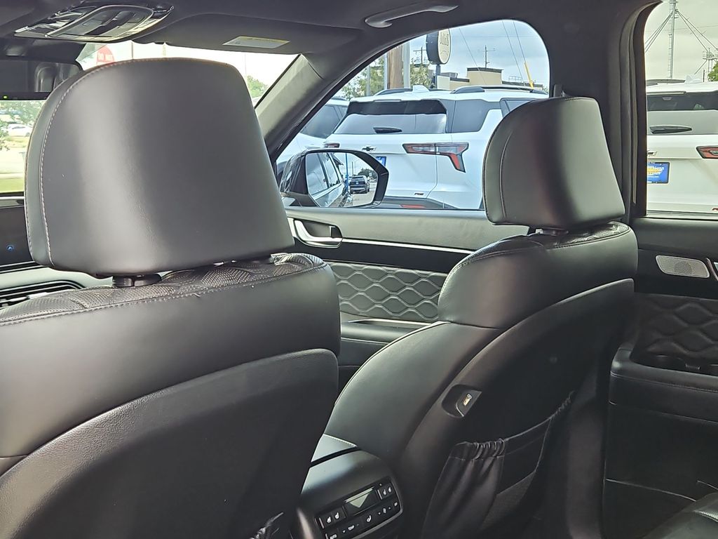 Thumbnail: 2020 Hyundai Palisade - 10