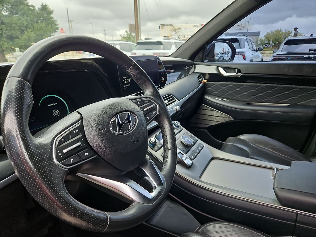 Thumbnail: 2020 Hyundai Palisade - 2