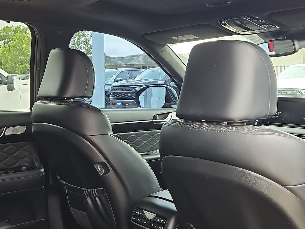 Thumbnail: 2020 Hyundai Palisade - 21