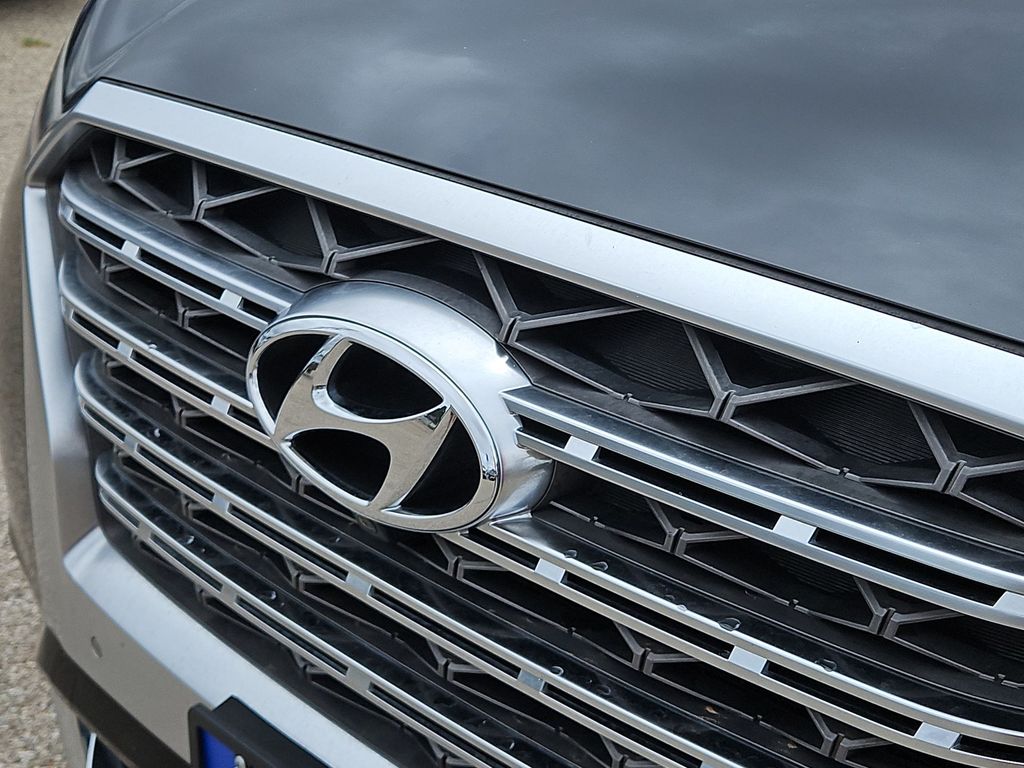 Thumbnail: 2020 Hyundai Palisade - 20