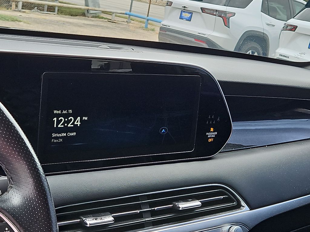 Thumbnail: 2020 Hyundai Palisade - 25