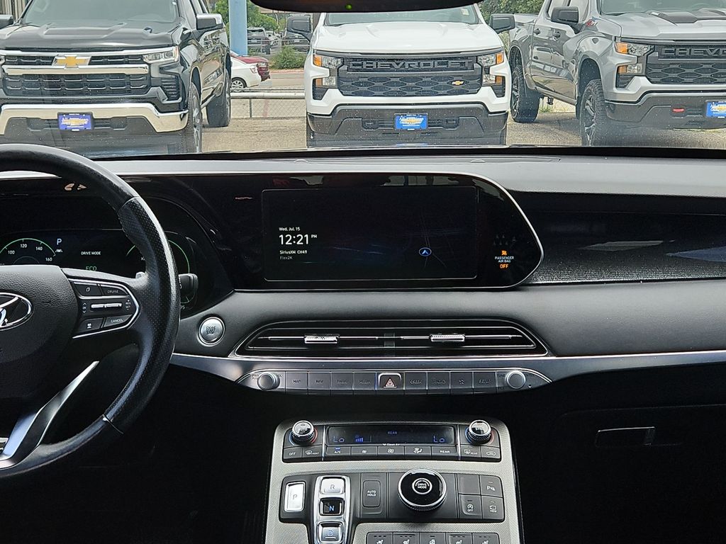 Thumbnail: 2020 Hyundai Palisade - 11