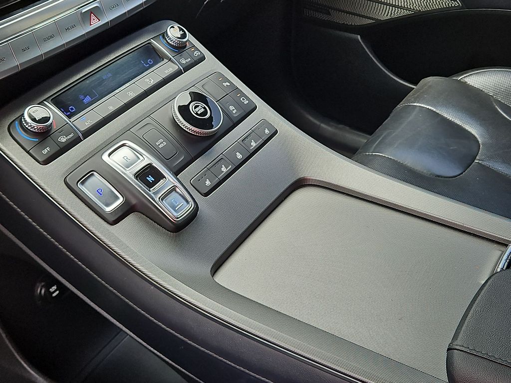 Thumbnail: 2020 Hyundai Palisade - 12
