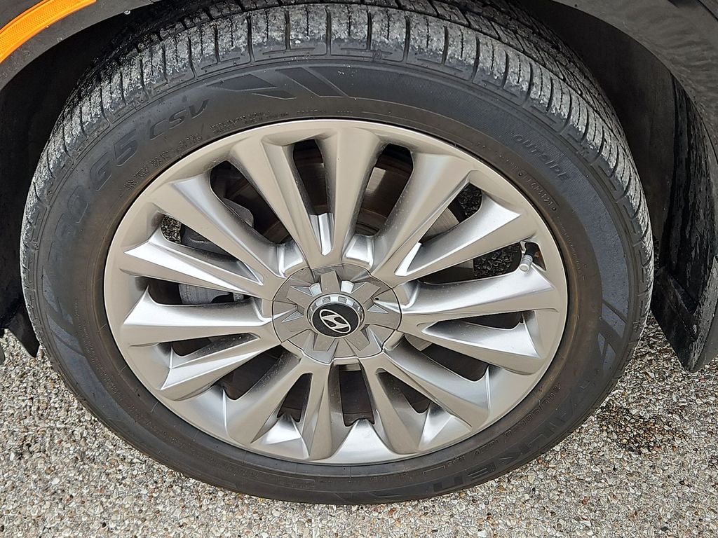Thumbnail: 2020 Hyundai Palisade - 8