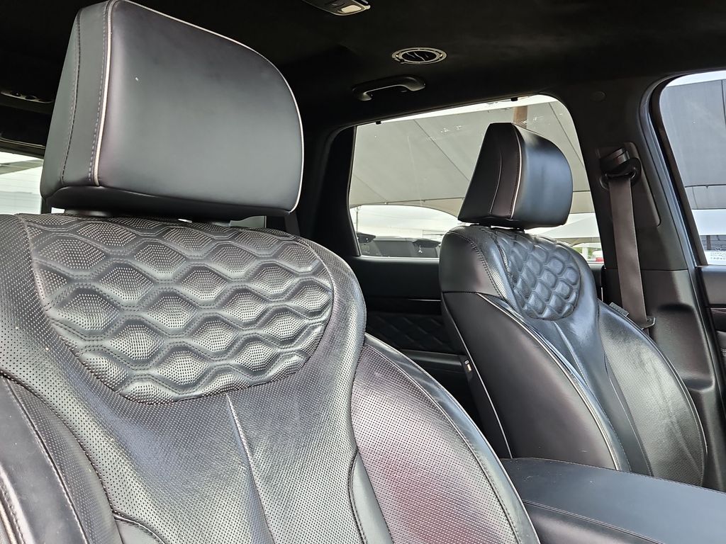 Thumbnail: 2020 Hyundai Palisade - 22