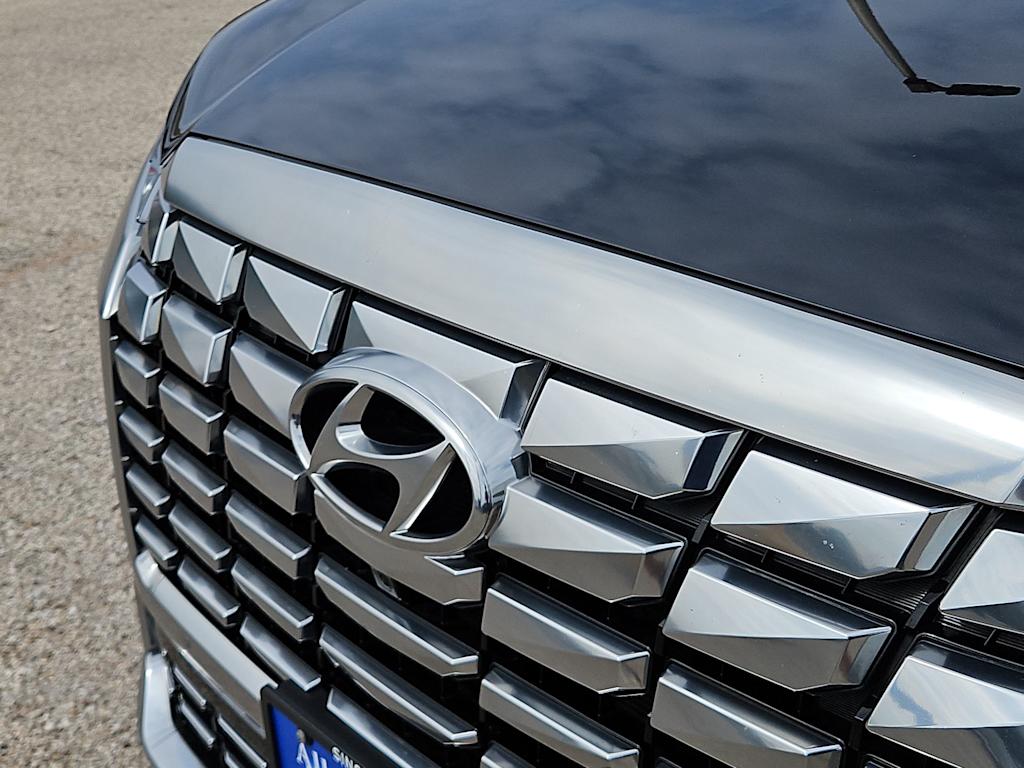 Thumbnail: 2024 Hyundai Palisade - 20