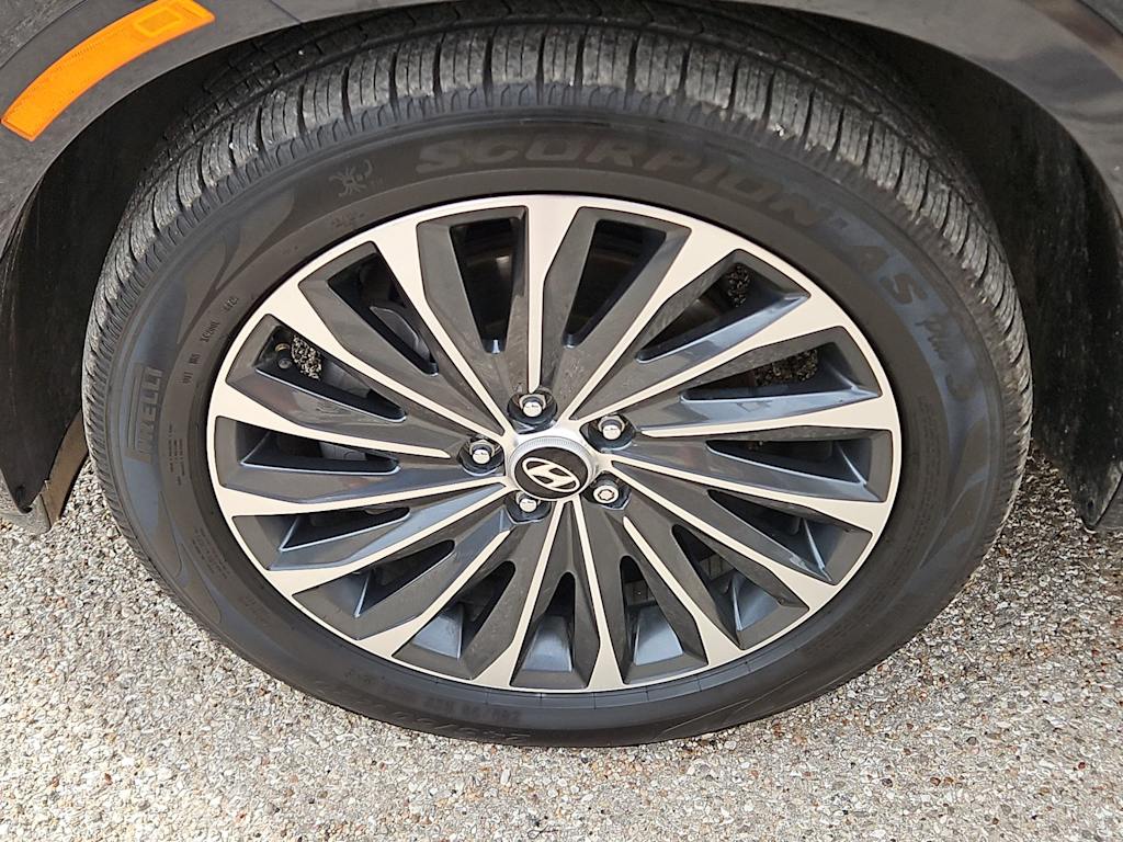 Thumbnail: 2024 Hyundai Palisade - 8