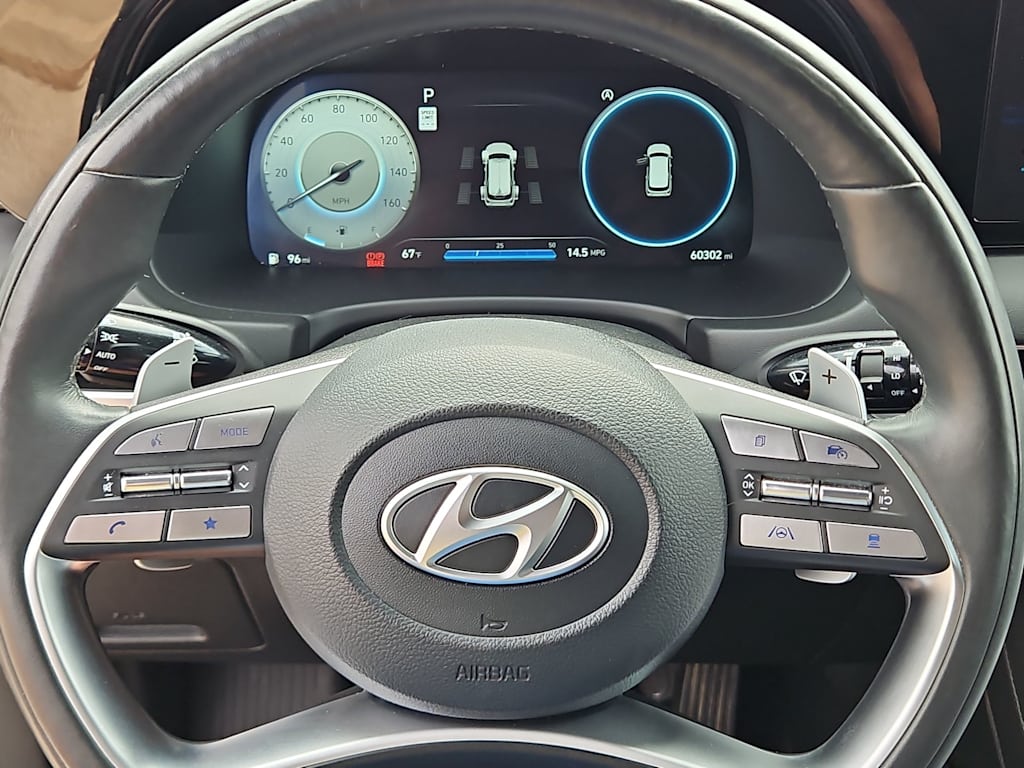 Thumbnail: 2024 Hyundai Palisade - 22