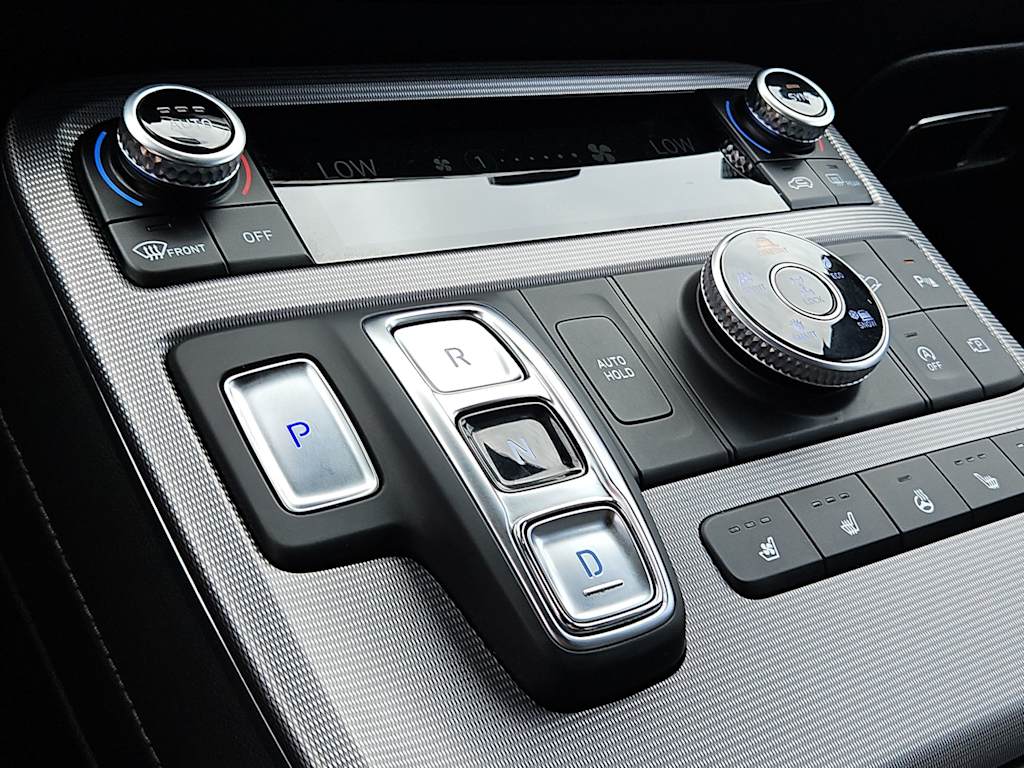 Thumbnail: 2024 Hyundai Palisade - 24