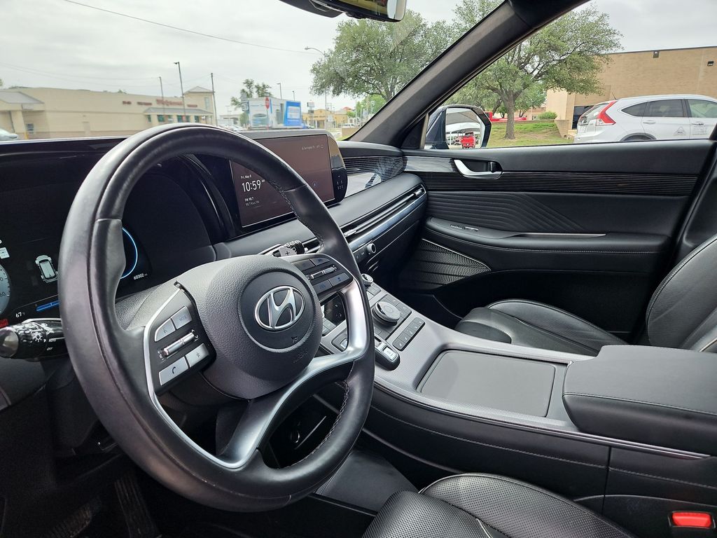 Thumbnail: 2024 Hyundai Palisade - 2
