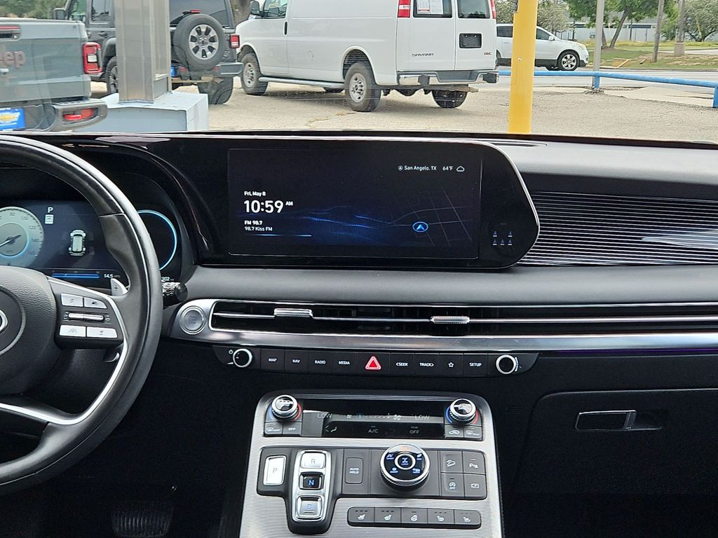 Thumbnail: 2024 Hyundai Palisade - 11