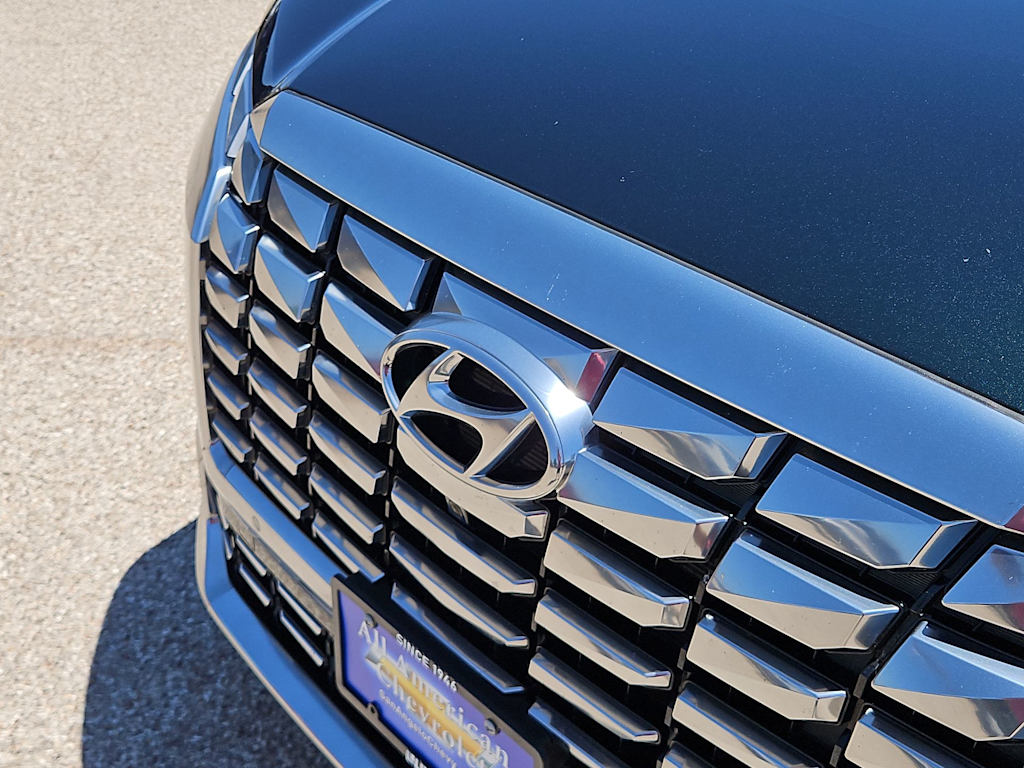 Thumbnail: 2024 Hyundai Palisade - 20