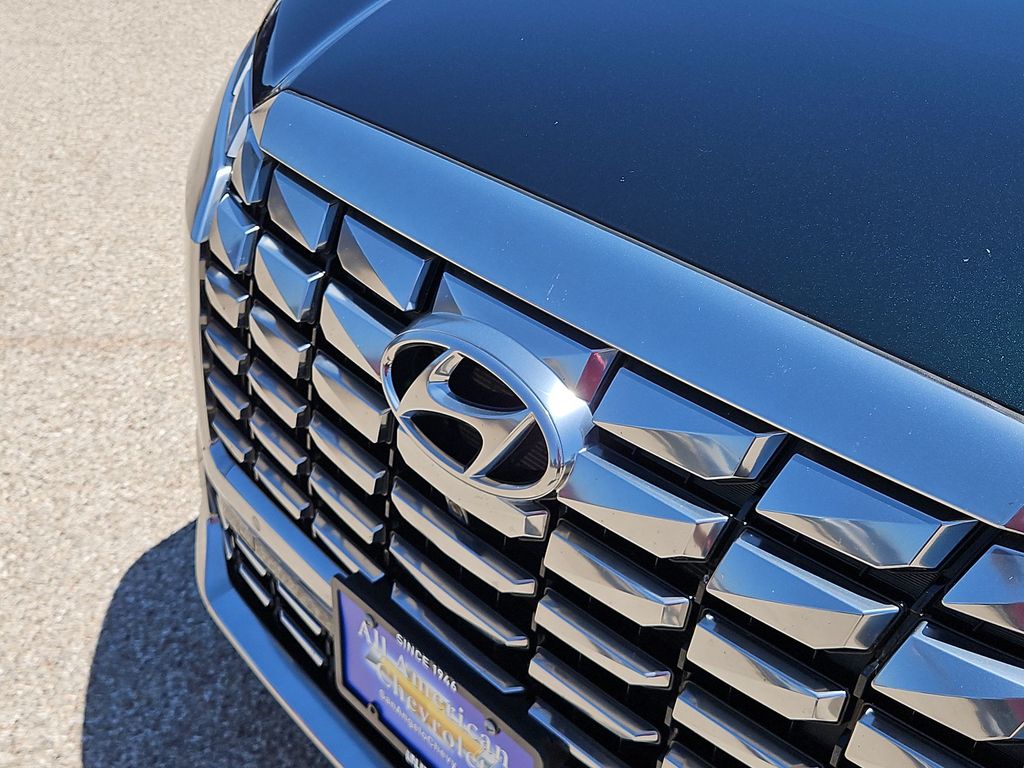 Thumbnail: 2024 Hyundai Palisade - 20