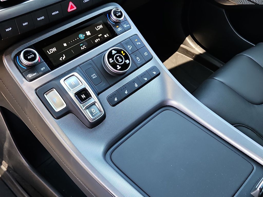Thumbnail: 2024 Hyundai Palisade - 13