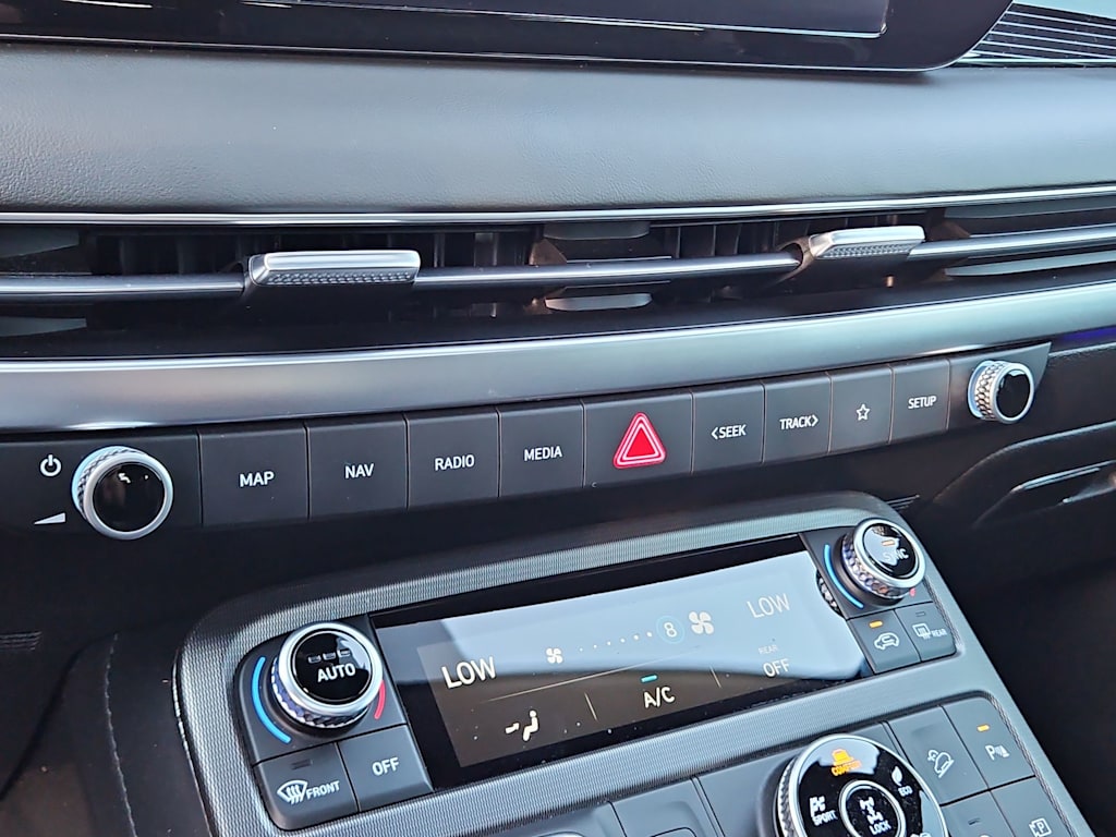 Thumbnail: 2025 Hyundai Palisade - 26