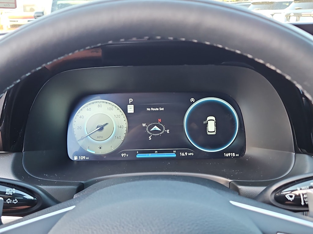 Thumbnail: 2025 Hyundai Palisade - 15