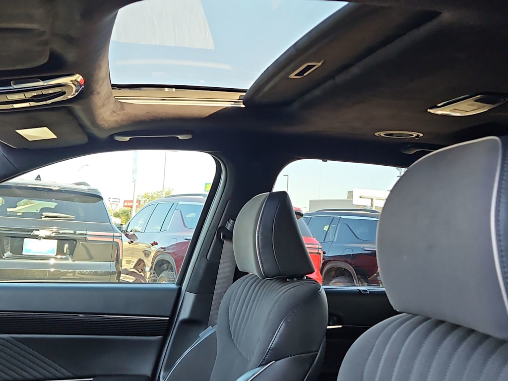 Thumbnail: 2025 Hyundai Palisade - 24