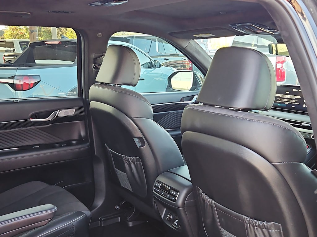 Thumbnail: 2025 Hyundai Palisade - 23